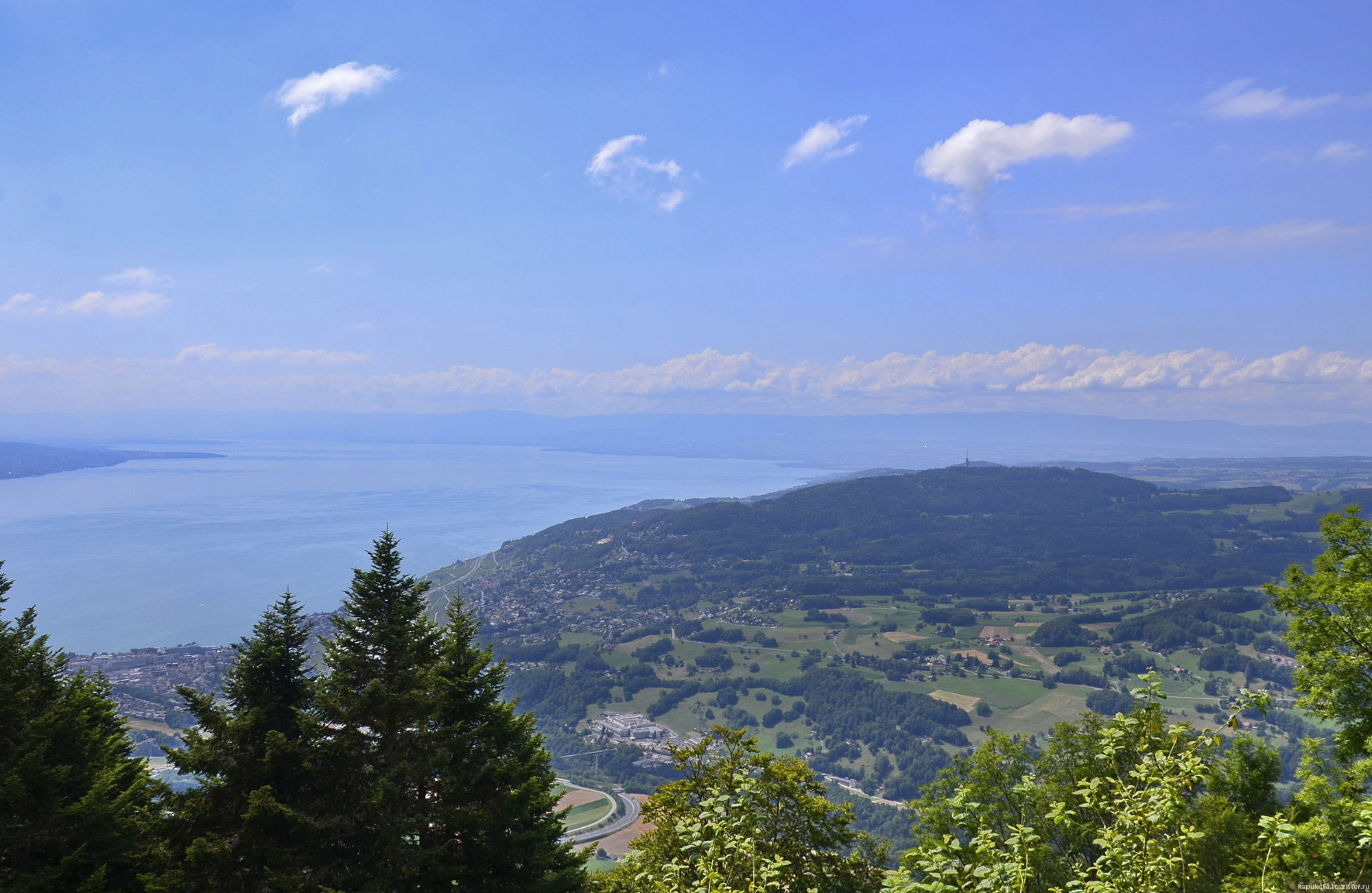 Vevey